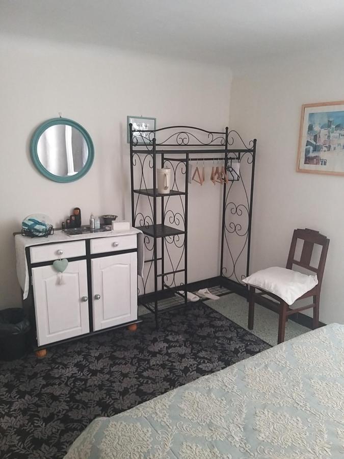 La Vannière Le Poujol-sur-Orb Extérieur photo