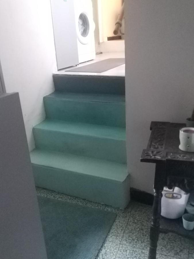 La Vannière Le Poujol-sur-Orb Extérieur photo