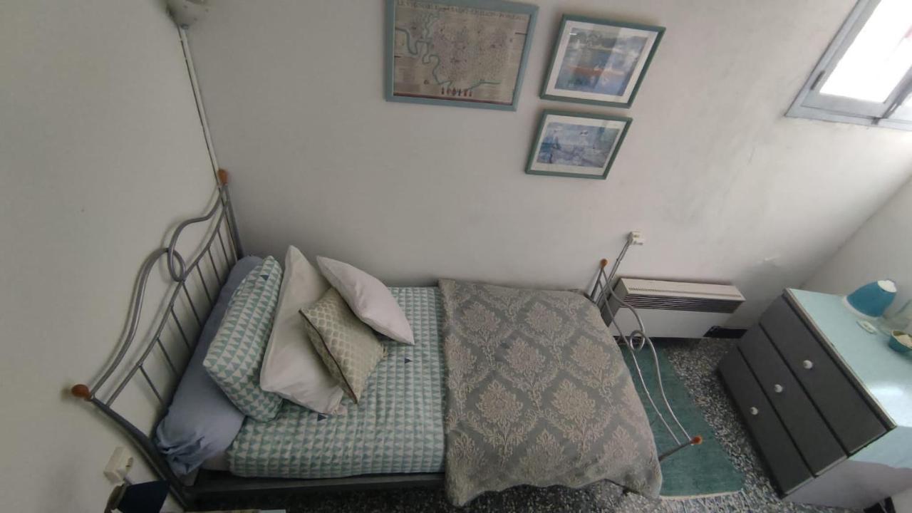La Vannière Le Poujol-sur-Orb Extérieur photo
