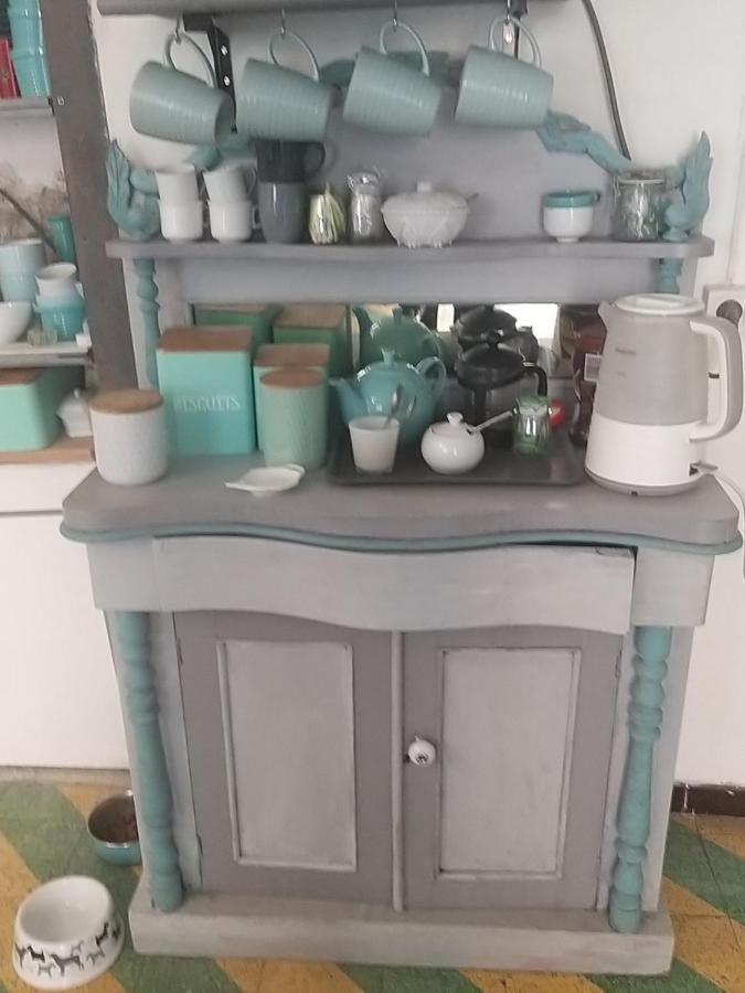 La Vannière Le Poujol-sur-Orb Extérieur photo